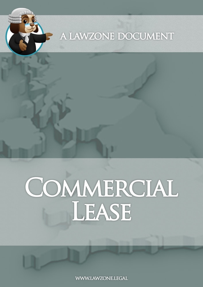 Short Term Commercial Lease Online Legal Advice